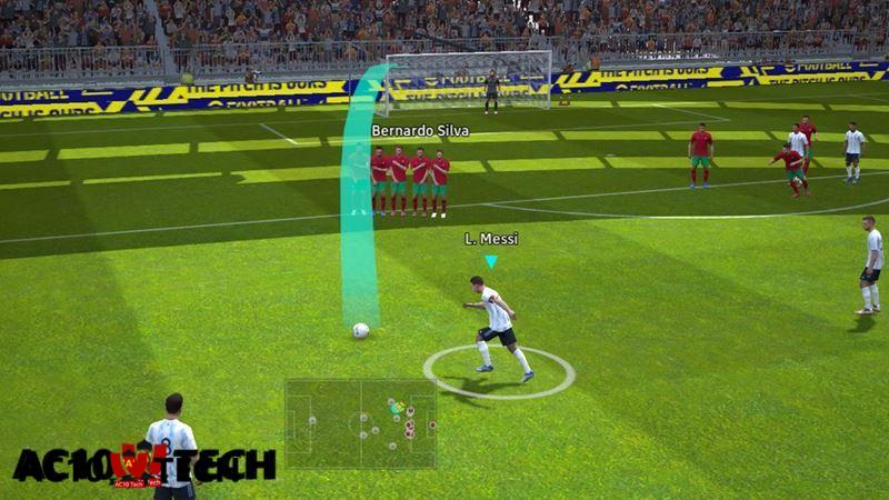 Akun eFootball PES 2025 Gratis dengan Pemain Icon & Legend! Akun eFootball PES 2025 Gratis dengan Pemain Icon & Legend! - AC10 Tech
